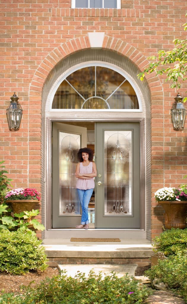 French doors available in Lexington KY with itemized prices by email.